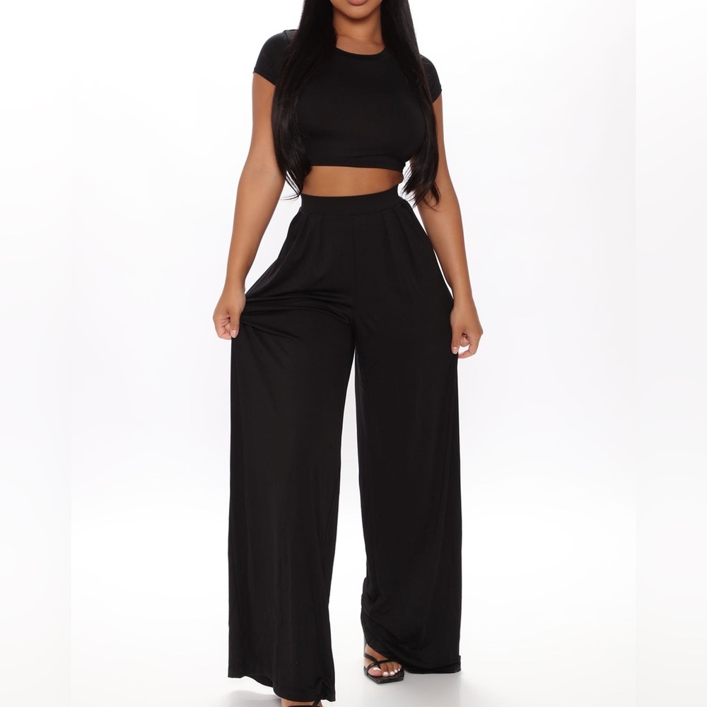 Chosen one pant set size S